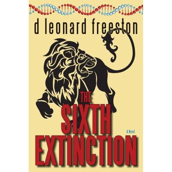Pre-Owned The Sixth Extinction (Paperback) 9781554889037
