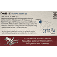 thumbnail image 3 of Matiz Gallego Pulpo Octopus in Olive Oil, 4.2 oz Can, 3 of 6