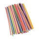 thumbnail image 1 of Filamento 110 Piezas 22 Colores Recambios De Filamento PCL Para Bolígrafo 3D Cada Color 5,91 Pulgadas 2,5 Mm Recambios Para Bolígrafo 3D Doodler, 1 of 7