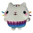 thumbnail image 1 of Gabby's Dollhouse "Yummy Cakey Cat" Cuddle Pillow, 1 of 2