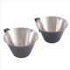 thumbnail image 2 of 2 Piezas de Medidora de Café Expreso con Asa, de Café de Acero Inoxidable, para Servir Café, Accesorios de Cocina para el Hogar, 2 of 5