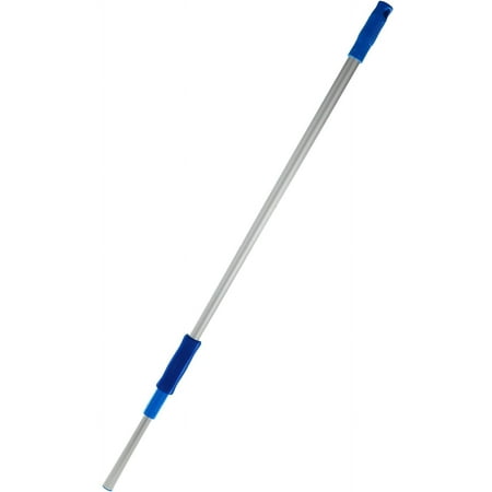 

70 Inch Telescopic Aluminum Extending Mop Pole With Foam Handle