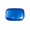 Sapphire Blue, variant on RADIUS Soap Travel Case, BPA-Free Recycled Plastic, Leakproof, Portable for Bathroom, Gym, Home, Camping - Caviar Pearl