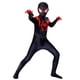 thumbnail image 1 of Conjunto de disfraz de superhéroe para niños, mono de SpiderMan, Spandex, Zentai, fiesta de Halloween Fivean unisex, 1 of 2