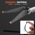 thumbnail image 1 of Acaige 16Pcs Propeller Blades Low Noise Props For Dji Mini 3 Pro Drone, 1 of 5