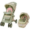 Graco - Passage Travel System with SnugRide, Clara