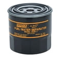 thumbnail image 1 of Bote separador de combustible y agua Seachoice Brass de 3/8 pulgadas, 1 of 1