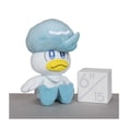 thumbnail image 2 of Peluche Pokémon Quaxly 41 cm, 2 of 5