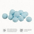 thumbnail image 3 of Ginger Lily Farms Botanicals Manicure Spa Balls Ocean, Manicure Soak Balls Replenishes Moisture, Softens and Conditions Skin, 8 Ounces, 80-Count, 3 of 7