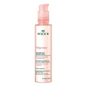 Nuxe Very Rose Sensitive Cleansing Oil 150 ml
