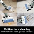 thumbnail image 3 of Shark Cordless Stick Vacuum Cleaner - Portable, 3 of 10