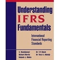 thumbnail image 1 of Understanding IFRS Fundamentals: International Financial Reporting Standards, 1 of 1