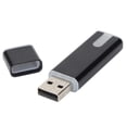 thumbnail image 3 of Memoria Flash, Disco Flash Portátil 2.0 USB Flash Memoria Flash USB Rendimiento de Alta Gama, 3 of 12