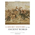thumbnail image 1 of Pre-Owned A Short History of the Ancient World, 1 of 1