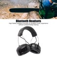thumbnail image 4 of Auriculares Con Protección , Auriculares Con Cancelación, Batería De Larga Duración, Auriculares Protectores Auditivos, Asistente De Voz Con Cable De Conexión Para, 4 of 7