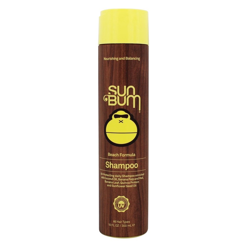 Sun Bum Sun Bum Sun Bum Shampoo, 10 oz