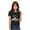 Black, variant on Jinhomg Happy Easter Shirt for Toddler Cute Bunny Graphic Holiday Pullovers Soft Comfy Short Sleeve Cotton Tops Casual Loose Spring Summer Clothes Black 5 Years