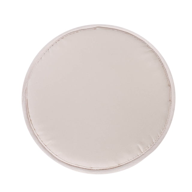 Birdeem Coussins de Chaise Intérieur Extérieur Coussins de Chaise Ronds Coussins de Chaise Ronds pour Chaises de Salle à Manger Coussin de Siège Rond Coussins de Chaise de Jardin Ensemble pour Meuble