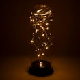 thumbnail image 3 of Truu Design Beautiful and Elegant LED Bell Jar Lights, 3 of 4