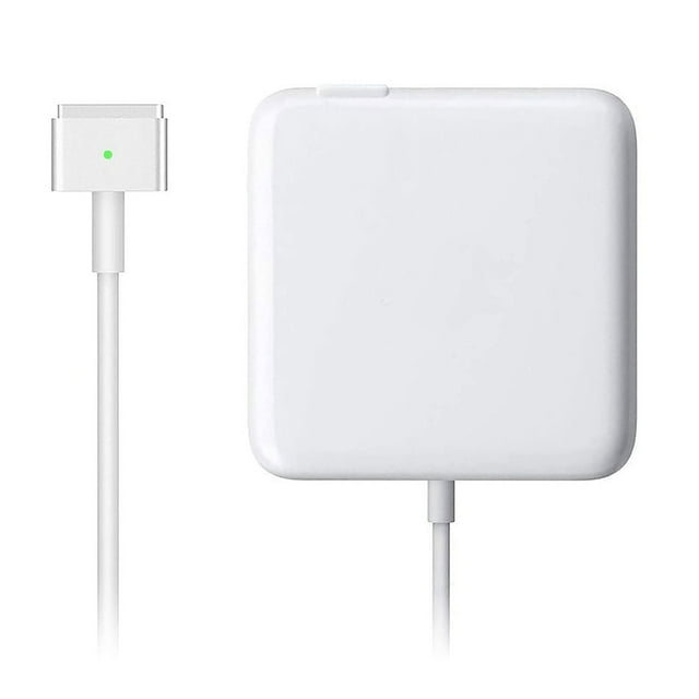 85w Power T-Tip Adapter Magnetic Universal Charger Laptop Charger Compatible with Mac Book pro 17/15/13 Inch-After Mid 2012