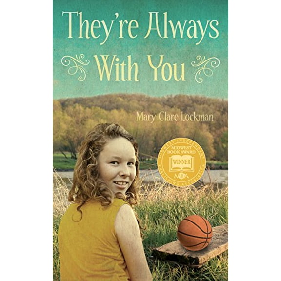 Pre-Owned They're Always With You (Paperback) 1940014972 9781940014975