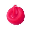 thumbnail image 3 of Vogacara Bola Wubble, globo de burbujas, juguete de relleno de agua, accesorio de fiesta, plástico, dulce regalo, entretenimiento, inflable, gran Juguetes Educativos Rosa 80cm, 3 of 6