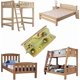 thumbnail image 5 of 4-Pack Durable Bed Rail Brackets with Screws for Easy Installation, 5 of 5