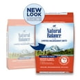 thumbnail image 3 of Natural Balance L.I.D. Limited Ingredient Diets Salmon & Sweet Potato Formula Dry Dog Food, 24 Pounds, 3 of 10