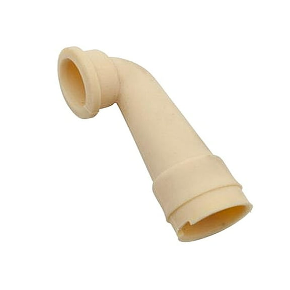 FISHER AND PAYKEL 425974P ELBOW NOZZLE SD3 PKD - GENUINE OEM PART
