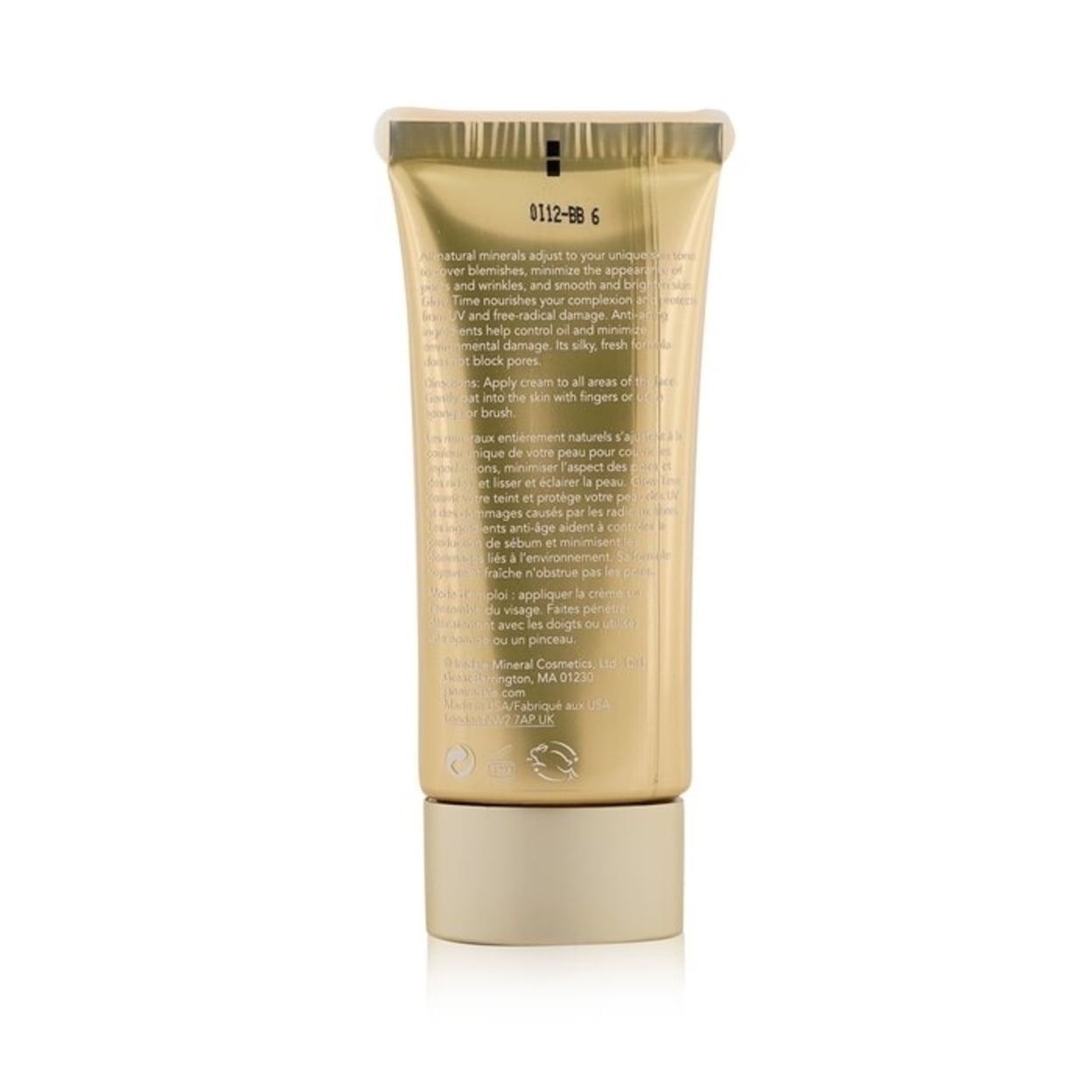 jane iredale new bb cream