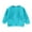 Blue, variant on WOYY Boys Casual Sweatshirt Unisex Crew Neck Pullover Top Activewear, Sizes 18-24M
