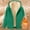 Green, variant on Lined Jacket for Women 2025 Fall Winter Long Sleeve Plain Basic Hoodie Hooded Jackets with Pockets Outerwear