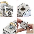 thumbnail image 5 of Reemplazo de carburador MS 260 para Stihl 024 026 024 AV 024S MS240 MS260 Pro, para Walbro WT-194, WT-194-1, reemplazar 1121 120 0611, con línea de combustible, 5 of 5