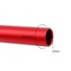 thumbnail image 5 of Manillar de Bicicleta de Aleación de Aluminio Recta de Aleación de Aleación de Barra de Barra de Barra 580 / 540mm 25.4mm / 1 Pulgada de La Abrazadera Rojo 580mm Macarena Manillar de bicicleta, 5 of 5