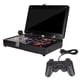 thumbnail image 2 of Máquina de juegos arcade, Consola de juegos arcade Consola de videojuegos 1280x720 Consola de juegos arcade portátil Grado profesional, 2 of 8
