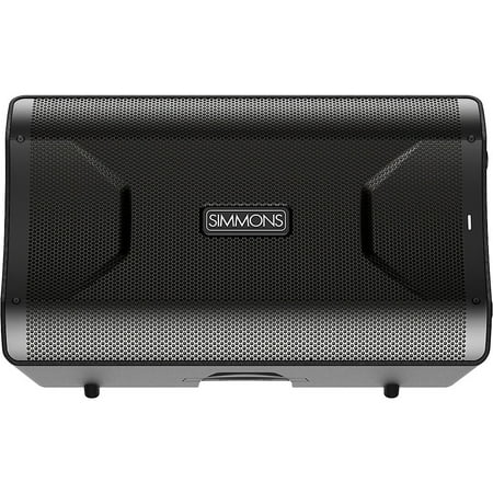 Digital Drum Amplifier - Simmons DA2012B Advanced Drum Amplifier