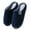 Navy, variant on tumgatte Cotton Slippers Season Indoor Home Bag And Couple Warm Shoes Gift Deals