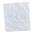 thumbnail image 4 of Máscara facial de gasa de 100 piezas, precortada, transpirable con malla suave para mujeres almohadillas de mascarilla de la cara para niñas para el Estilo D, 4 of 8