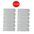thumbnail image 2 of Premium 18 inch  Microfiber Mop (Pack of 12), 2 of 2