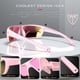 thumbnail image 4 of Gafas de sol polarizadas ATTCL 5001 para hombre para pesca UV400 color rosa, 4 of 6