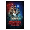 thumbnail image 1 of Netflix Stranger Things - One Sheet Wall Poster, 22.375" x 34", 1 of 4