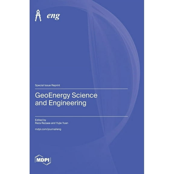 GeoEnergy Science and Engineering, (Hardcover)