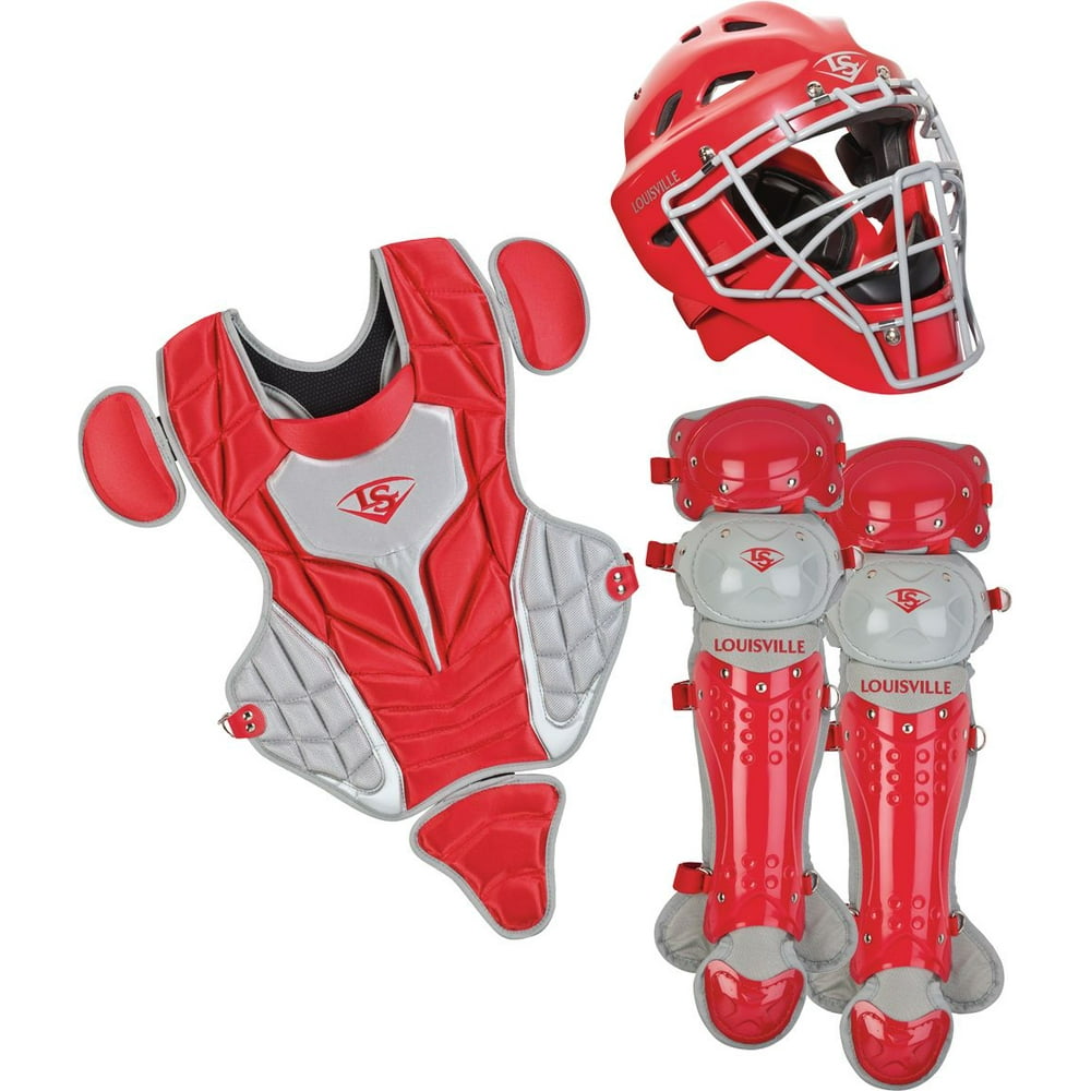 Louisville Slugger Youth Series 5 Catcher's Set
