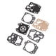 thumbnail image 4 of Kit De Carburador De Motosierra Junta De Almohadilla De Papel Artesanía Excelente Accesorio De Motosierra Kit De Reconstrucción De Carburador Estable Plancha De Papel Para ANGGREK Otros, 4 of 8