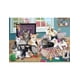 thumbnail image 2 of Cobble Hill - Rompecabezas 500 piezas Gatitos artesanos, 2 of 2