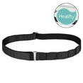 thumbnail image 3 of BESTYASH 1Set Tucking Belt Adjustable for Men and Women Anti-Slip Fixing, 3 of 8
