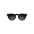 thumbnail image 2 of Lentes de sol Emmett Classic Black UV400, 2 of 3