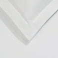 thumbnail image 3 of Egyptian Cotton 700 Thread Count Duvet Set, King/ California King, White, 3 of 3