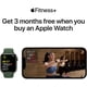 thumbnail image 3 of Apple Watch Series 7 (GPS+celular, 45 Mm) - Caja de Aluminio - Correa Deportiva Roja (Reacondicionado), 3 of 5