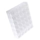 thumbnail image 3 of Ounissouiy Estuche de almacenamiento para decoración de uñas de 30 rejillas, accesorios de gemas de cuentas, contenedor vacío de plástico Artesanía Ounissouiy HA5686-00B, 3 of 6